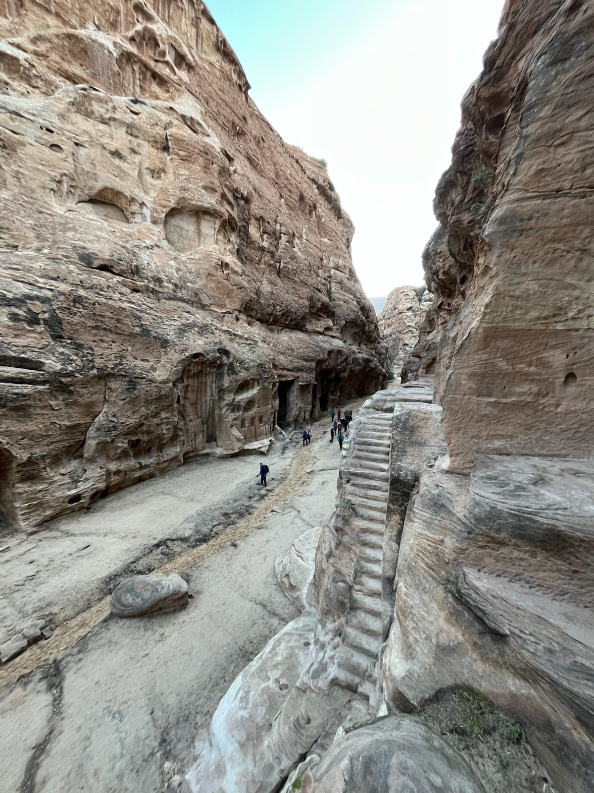 Little Petra