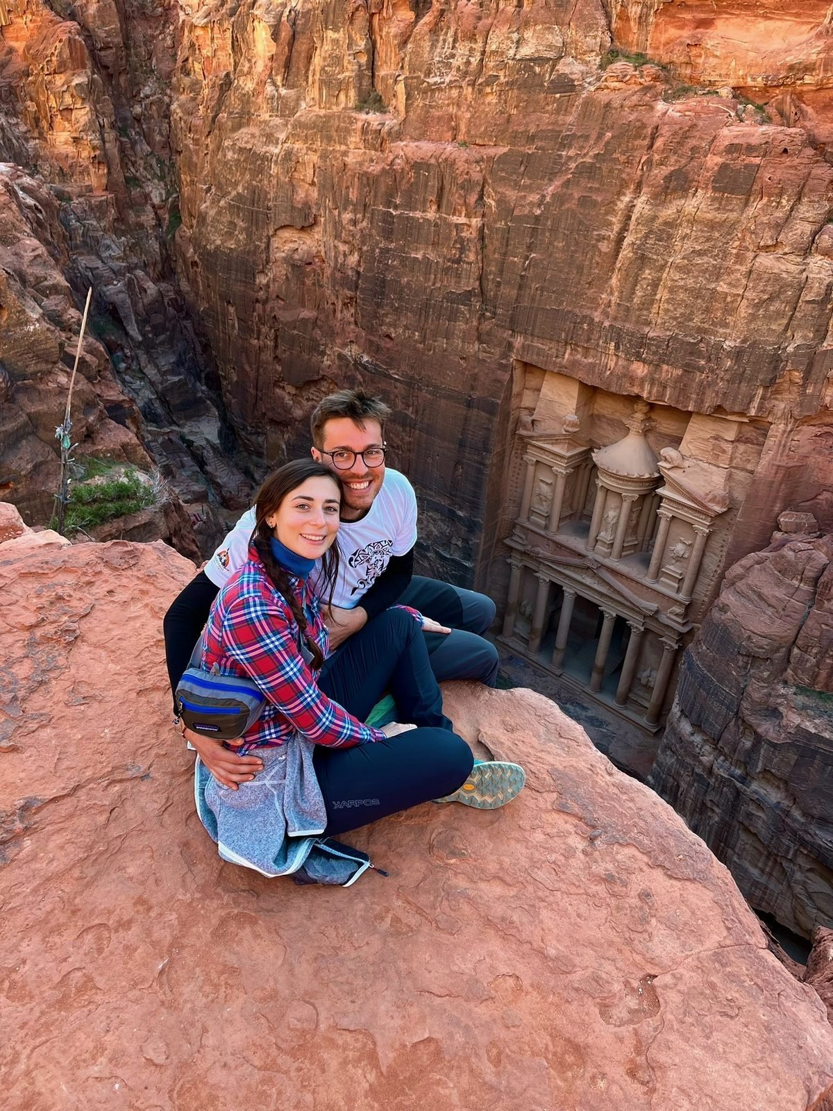 Il Tesoro di Petra