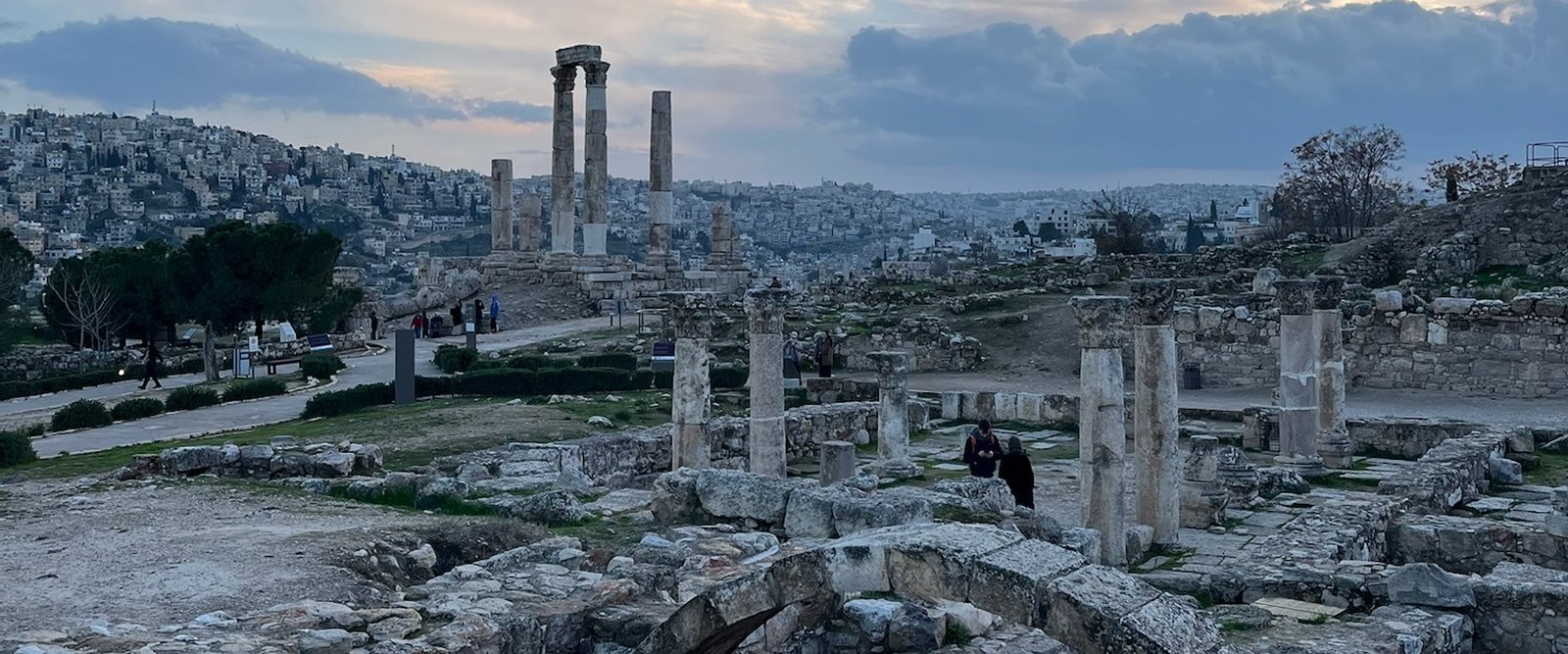 Amman