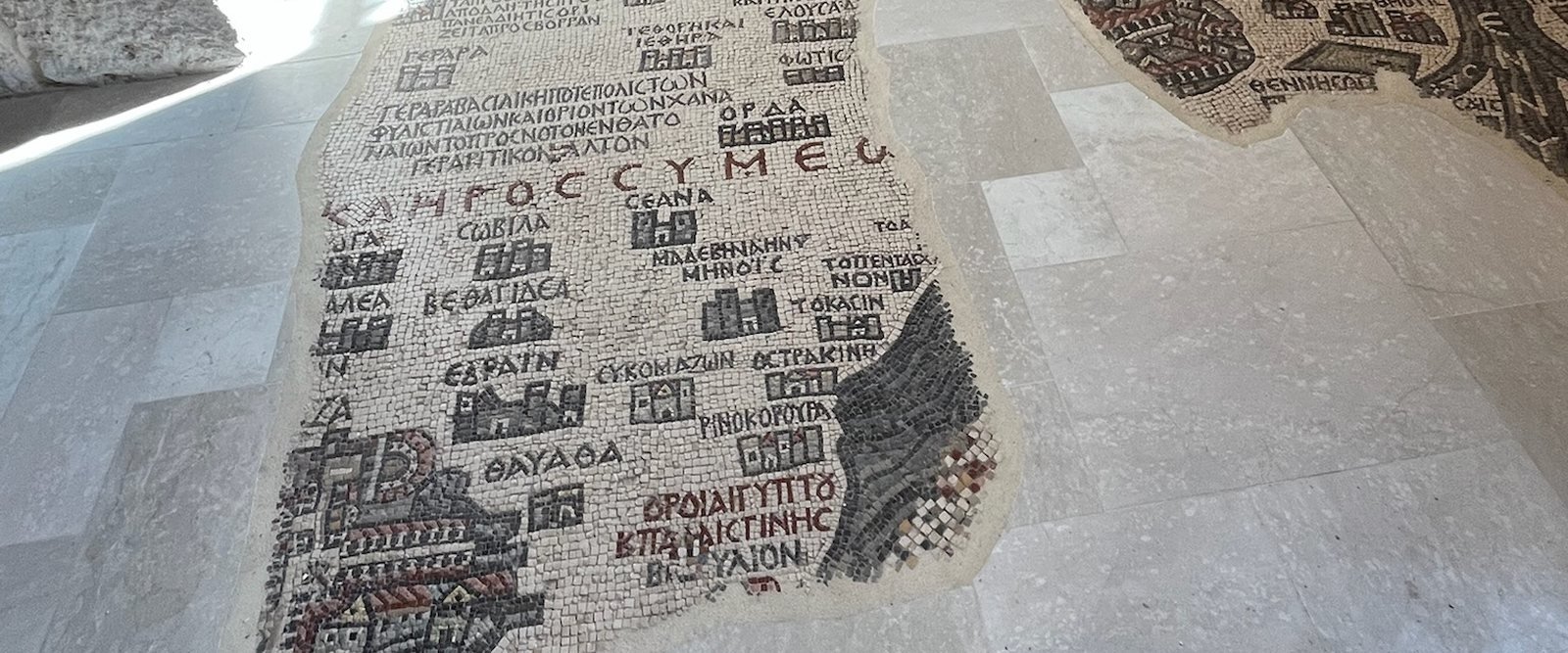 Madaba