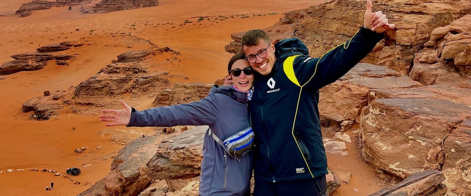 Wadi Rum
