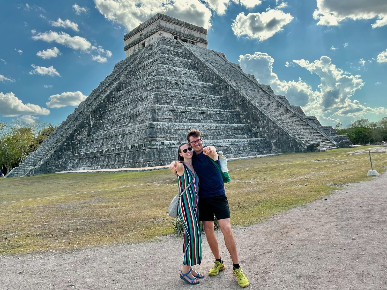 Chichén Itzá