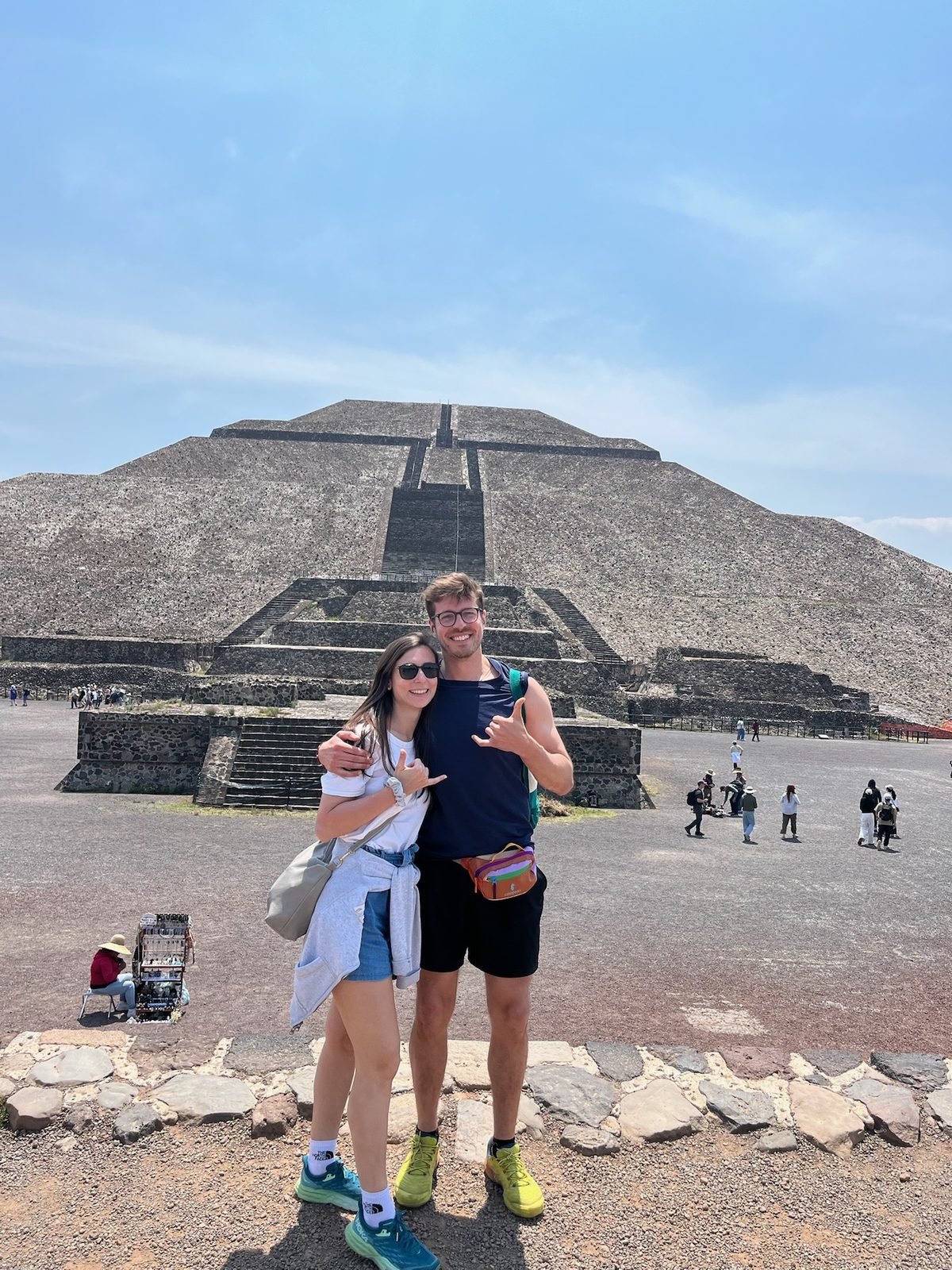La Piramide del Sole