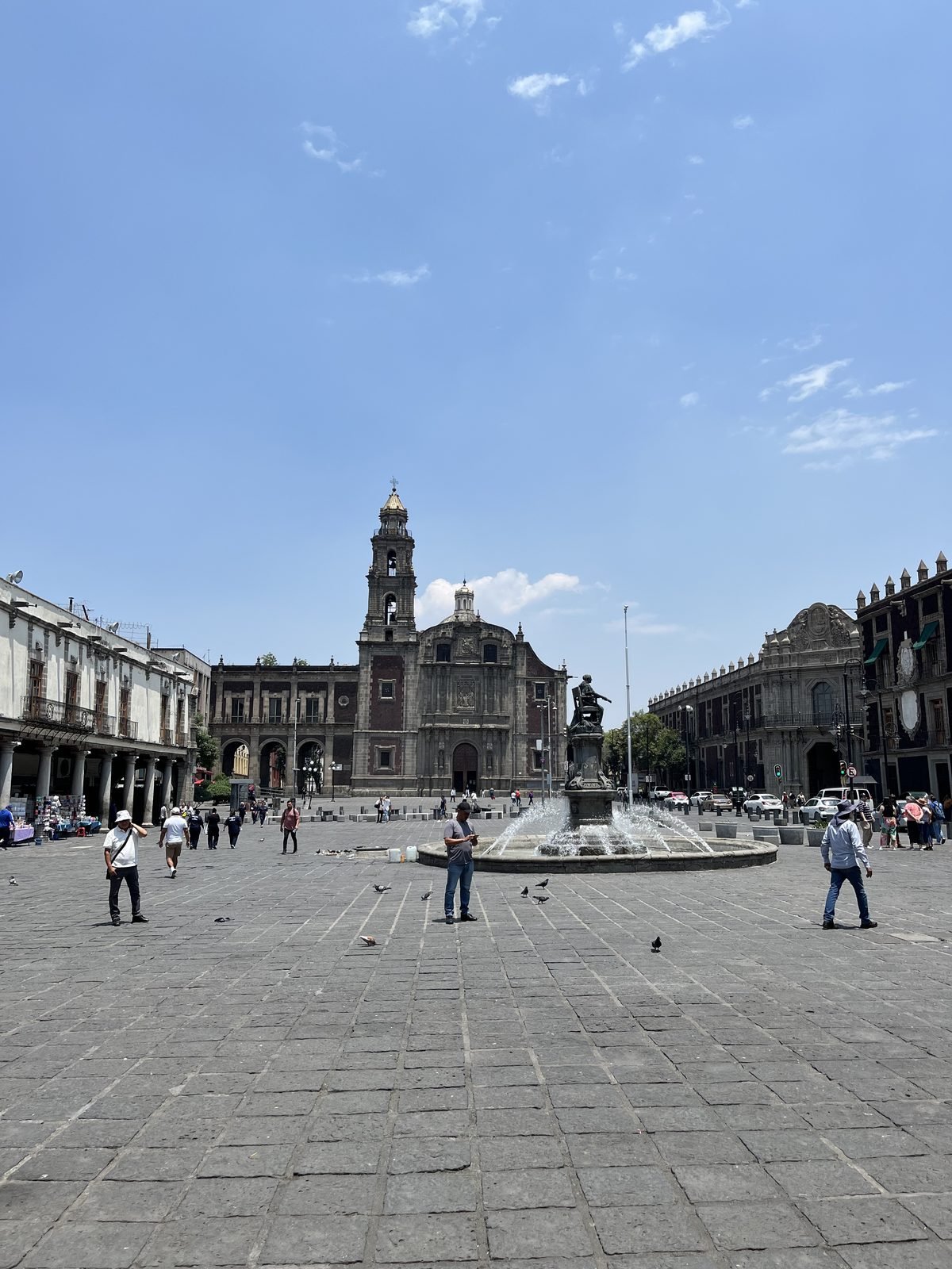 Lo Zócalo